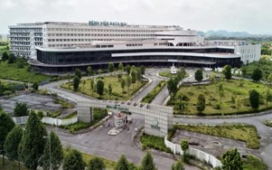 Khi nào cơ sở 2 của Bệnh viện Bạch Mai và Bệnh viện Hữu nghị Việt Đức hoạt động?