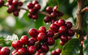 Cú sốc 3 năm và tương lai của cà phê
