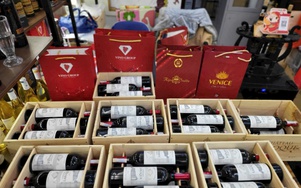 VCCI kiến nghị bỏ giấy phép kinh doanh với hoạt động phân phối, bán buôn, bán lẻ rượu