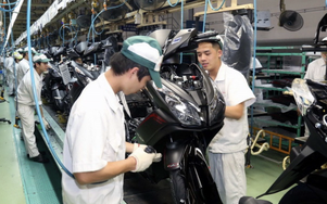 Xe mô tô, xe gắn máy hai bánh mới sẽ đáp ứng yêu cầu về khí thải mức 4 thế nào?