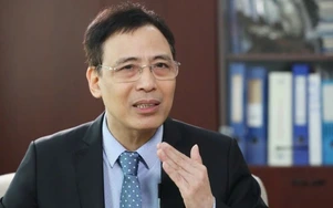 Ông Đỗ Anh Tú bị khởi tố tội danh gì?