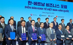MB và đối tác Hàn Quốc sẽ ra mắt sàn giao dịch tiền mã hóa đầu tiên tại Việt Nam