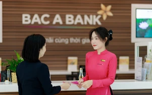 BAC A BANK triển khai chương trình ưu đãi “Bảo hiểm trọn vẹn - Quà tặng an tâm”