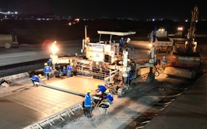 Sân bay Long Thành tuyển dụng hơn 3.000 vị trí việc làm, ưu tiên người dân Đồng Nai