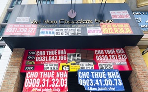 Bản tin BĐS 15/8: “Tối hậu thư” với hộ, cá nhân cho thuê nhà, văn phòng