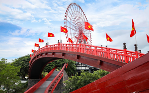 Sun World Ha Long tung ưu đãi dịp Quốc khánh