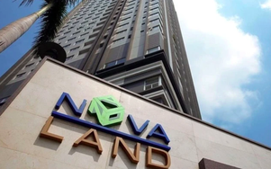 Novaland chậm trả hơn 800 tỷ đồng trái phiếu