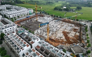 Bản tin BĐS 17/8: Hà Nội sắp mở bán nhà ở xã hội, giá từ 824 triệu đồng/căn