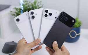 Apple thay đổi chiến lược, lần đầu sản xuất toàn bộ iPhone 17 tại Ấn Độ