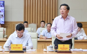 Projects simultaneously accelerated thanks to land clearance and materials