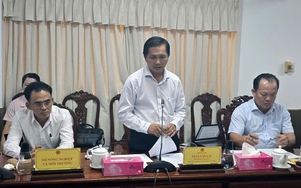 Cần Thơ xem xét dự án du lịch nghỉ dưỡng gần 3.000ha, vốn 6,2 tỷ USD