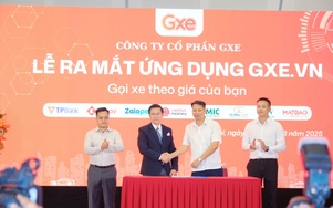 Ra mắt ứng dụng gọi xe cho phép khách hàng "mặc cả" giá cước
