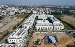 Bản tin BĐS 23/8: Tin vui mới cho người muốn mua nhà ở xã hội