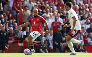 Trực tiếp Ngoại hạng Anh ngày 24/8: MU làm khách của Fulham