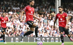 Bruno Fernandes nói lời khó hiểu sau khi đá hỏng phạt đền khiến MU mất 3 điểm