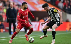 Link xem trực tiếp trận Newcastle và Liverpool, Ngoại hạng Anh 2025-2026