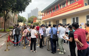 Bản tin BĐS 28/8: Đang sở hữu bất động sản có được đăng ký mua nhà ở xã hội?
