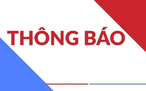 Công ty CP SIMCO Sông Đà thông báo đính chính thông tin (lần 3)