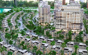 Bản tin BĐS 30/8: Gần 9.000 căn nhà ở xã hội mới tại miền Bắc, giá từ 13 triệu đồng/m²