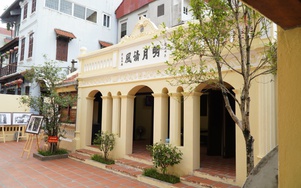 Nơi Bác Hồ dừng chân đầu tiên tại Hà Nội sau khi trở về từ Việt Bắc