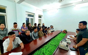Đắk Lắk: Triệt phá đường dây đánh bạc "khủng" do hai người phụ nữ cầm đầu