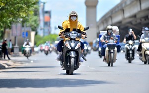 Nắng nóng, thời tiết cực đoan, lưu ý gì để tránh sốc nhiệt, đột quỵ?