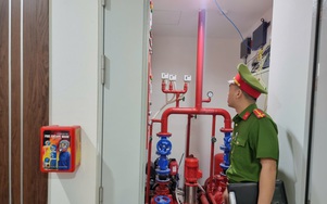 Rà soát quy chuẩn, tăng cường kiểm tra phòng chống cháy nổ từ hệ thống điện
