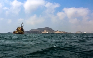 Lật thuyền ngoài khơi Yemen, ít nhất 68 người thiệt mạng