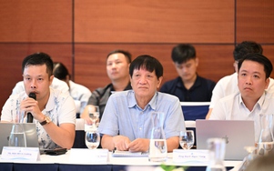 Chuyên gia bàn giải pháp đột phá cho quy hoạch đô thị nông thôn trong kỷ nguyên mới
