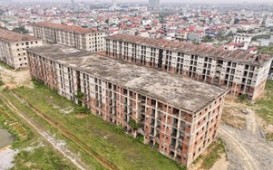 Ninh Bình: Thanh tra 40 dự án đầu tư xây dựng, báo cáo Chính phủ trước 1/10