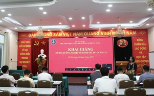 Nâng cao năng lực giám sát, đánh giá đầu tư cho cán bộ ngành Xây dựng