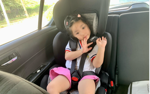 Chọn thiết bị an toàn cho trẻ em trên ô tô thế nào?