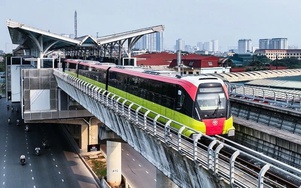 Khẩn trương khắc phục 218 lỗi tồn tại trên tuyến metro Nhổn - ga Hà Nội