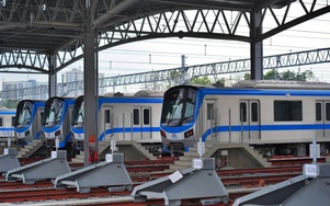 Metro số 2 sắp khởi công, TP.HCM rà soát quy hoạch TOD để mời gọi đầu tư