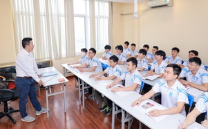 Chọn lối đi riêng sau khi trượt đại học