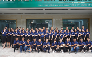 Chính Nam xây dựng môi trường làm việc chuyên nghiệp, bền vững từ giá trị con người