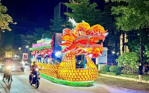 Người dân rộn ràng chuẩn bị cho Lễ hội Thành Tuyên 2025