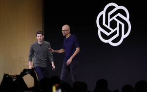 Microsoft sắp sở hữu lượng cổ phần khổng lồ tại OpenAI