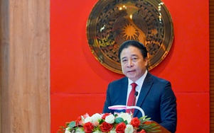 Ông Nguyễn Khắc Toàn được bầu làm Chủ tịch UBND tỉnh Khánh Hòa