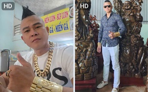 Người đàn ông bị mất gần 30 cây vàng để trên xe bán tải viết thư cảm ơn công an