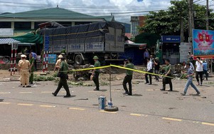 Tin tức tai nạn giao thông mới nhất hôm nay 18/9/2025