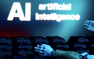 AI đang định hình lại tương lai nền kinh tế toàn cầu