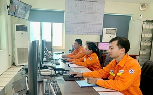 EVNNPT đảm bảo truyền tải điện an toàn - liên tục - ổn định