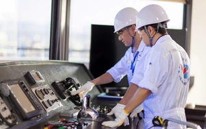 Đơn giản hóa thủ tục, tạo đột phá trong đăng kiểm tàu biển