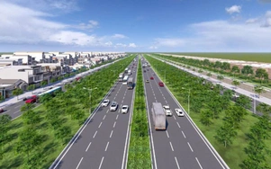 TP.HCM: Điều chỉnh chủ trương đầu tư dự án đường liên phường Thới An - Thạnh Xuân