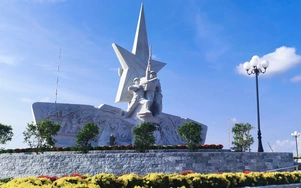 Di tích chiến thắng Đầm Dơi - Cái Nước - Chà Là địa chỉ đỏ tiêu biểu ở Cà Mau