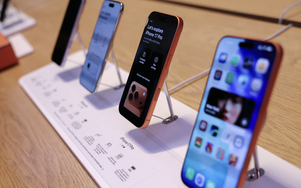 Apple hối thúc các nhà cung cấp tăng sản xuất iPhone 17 trước nhu cầu tăng vọt