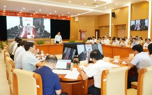 Bộ Xây dựng đẩy nhanh hoàn thiện hệ thống tiêu chuẩn, định mức xây dựng