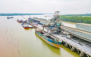 Siết quản lý an toàn tại hơn 6.200 bến thủy nội địa trên cả nước