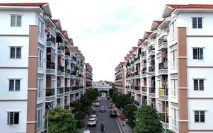 Lăng kính xây dựng 3/9: Đề xuất nâng thu nhập 20 triệu đồng/tháng được mua nhà ở xã hội